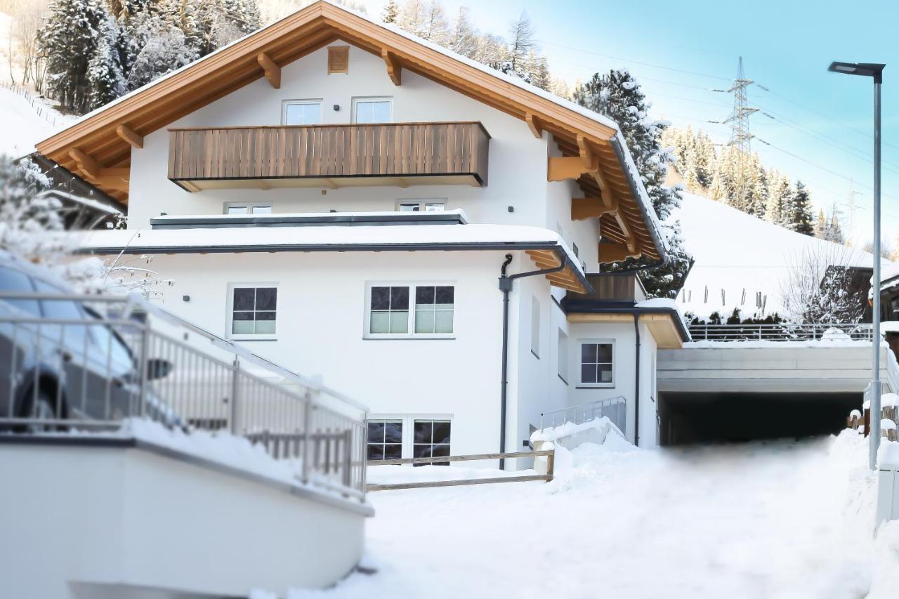 Haus Sonneck Gerlos Exterior foto