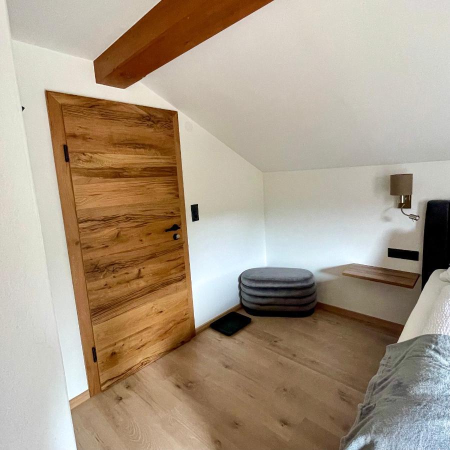 Haus Sonneck Gerlos Exterior foto