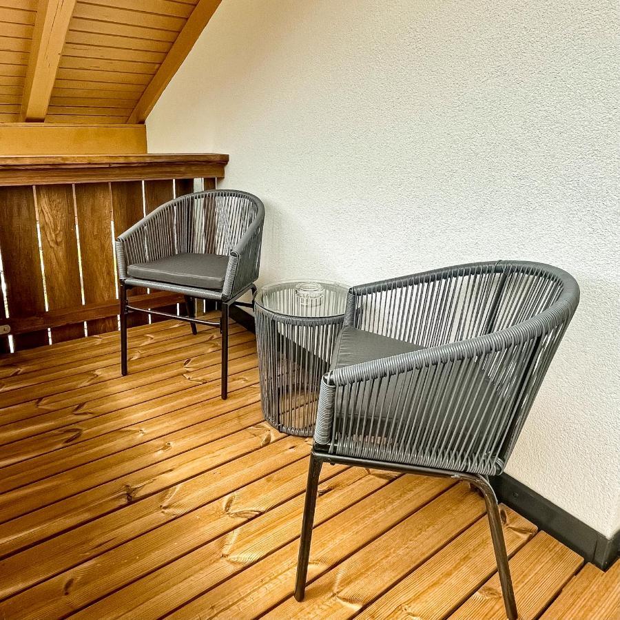 Haus Sonneck Gerlos Exterior foto