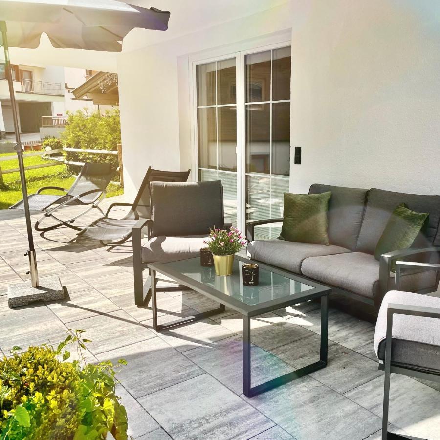 Haus Sonneck Gerlos Exterior foto